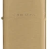 Classic Brushed Solid Brass Classic Brushed Solid Brass