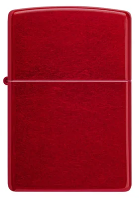 Classic Candy Apple Red™