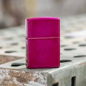 Classic Candy Raspberry