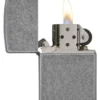 Classic finitura in argento anticato Classic finitura in argento anticato