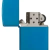 Classic High Polish Blue Classic High Polish Blue