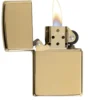 Armor® High Polish Brass