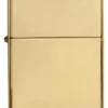 Armor® High Polish Brass