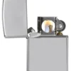 Classic High Polish Chrome Classic High Polish Chrome