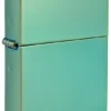 Classic High Polish Green Classic High Polish Green