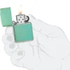 Classic High Polish Green Classic High Polish Green