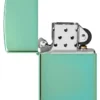 Classic High Polish Green Classic High Polish Green