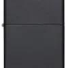 Classic nero opaco Classic nero opaco