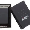 Classic nero opaco Classic nero opaco