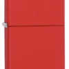 Classic Red Matte – Inserto per pipa Classic Red Matte – Inserto per pipa