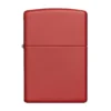 Classic Red Matte – Inserto per pipa Classic Red Matte – Inserto per pipa