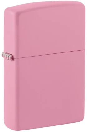 Classic Rosa opaco classico