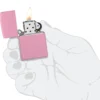 Classic Rosa opaco classico Classic Rosa opaco classico