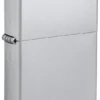 Classic Satin Chrome Classic Satin Chrome