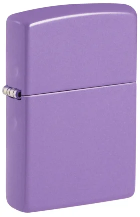 Classic Smoky Lavender