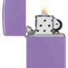 Classic Smoky Lavender Classic Smoky Lavender