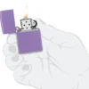 Classic Smoky Lavender Classic Smoky Lavender