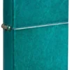 Classic verde acqua caramellato Classic verde acqua caramellato