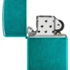 Classic verde acqua caramellato Classic verde acqua caramellato