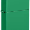 Classic verde erba opaco Classic verde erba opaco
