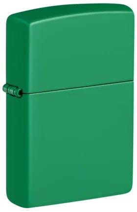 Classic verde erba opaco