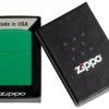 Classic verde erba opaco Classic verde erba opaco