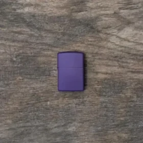 Classic viola opaco