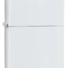 Classic White Matte – Inserto a forma di pipa Classic White Matte – Inserto a forma di pipa