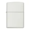 Classic White Matte – Inserto a forma di pipa Classic White Matte – Inserto a forma di pipa