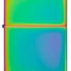 Classic Zippo Logo multicolore Classic Zippo Logo multicolore