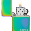 Classic Zippo Logo multicolore Classic Zippo Logo multicolore