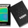 Classic Zippo Logo multicolore Classic Zippo Logo multicolore