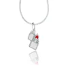 Collana con accendino Zippo Collana con accendino Zippo