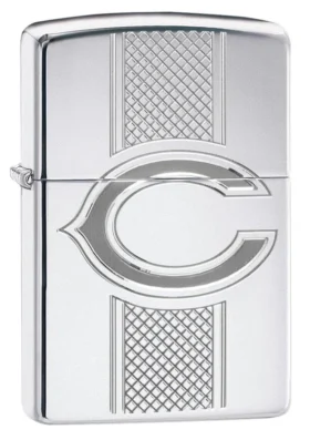 Collezionabile dei Chicago Bears della NFL