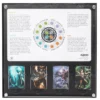 Collezione Elements di Anne Stokes Collezione Elements di Anne Stokes
