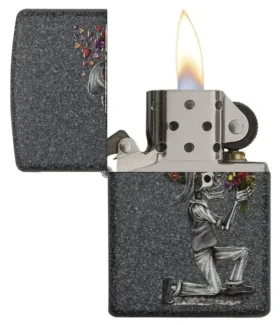 Coppia Iron Stone