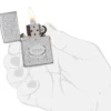 Crown Stamp™ Crown Stamp™