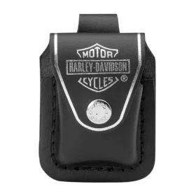 Custodia per accendino Harley-Davidson®