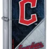 Design a blocchi di colore MLB® Cleveland Guardians™ Design a blocchi di colore MLB® Cleveland Guardians™