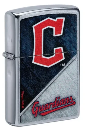 Design a blocchi di colore MLB® Cleveland Guardians™