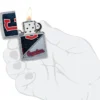 Design a blocchi di colore MLB® Cleveland Guardians™ Design a blocchi di colore MLB® Cleveland Guardians™