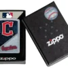Design a blocchi di colore MLB® Cleveland Guardians™ Design a blocchi di colore MLB® Cleveland Guardians™