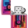 Design a cassetta al neon Design a cassetta al neon