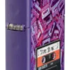 Design a cassetta audio zippo Design a cassetta audio zippo