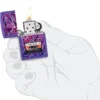 Design a cassetta audio zippo Design a cassetta audio zippo