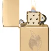 Design a fiamma in filigrana Design a fiamma in filigrana