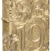 Design a filigrana del 1932 Design a filigrana del 1932
