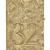 Design a filigrana del 1932 Design a filigrana del 1932