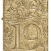 Design a filigrana del 1932 Design a filigrana del 1932