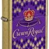 Design a forma di bottiglia Crown Royal® Design a forma di bottiglia Crown Royal®